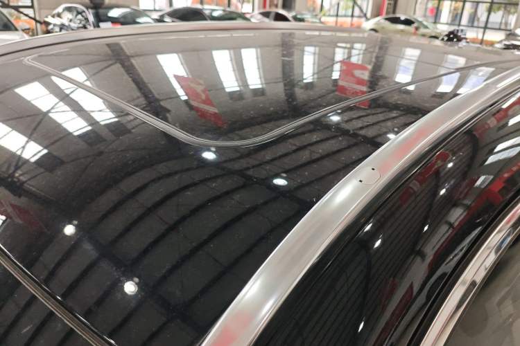 Used JETOUR X70 PLUS 2023 1.5T CVT Ziqiang MAX 5-Seater Roof