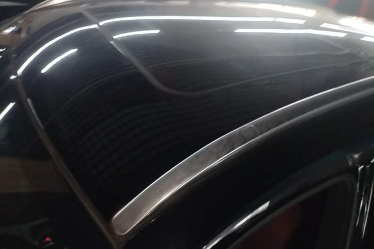 Used JETOUR X70 PLUS 2023 1.5T DCT Brave PLUS 5-Seater Roof