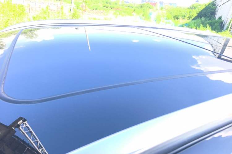 Used JETOUR X70 PLUS 2023 1.5T DCT Brave PLUS 5-Seater Roof