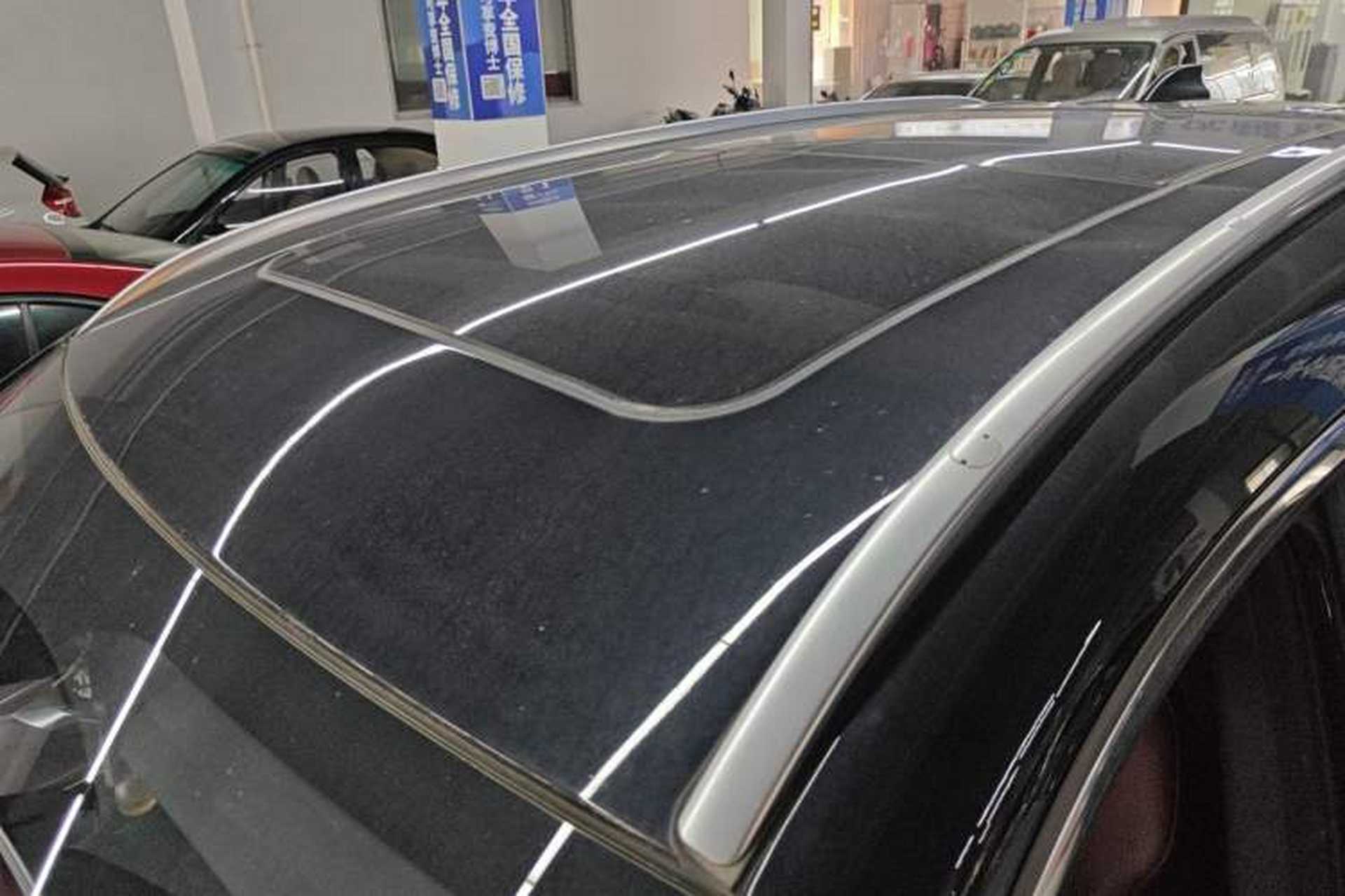 Used JETOUR X70 PLUS 2023 1.5T DCT Ziqiang PRO 5-Seater Roof