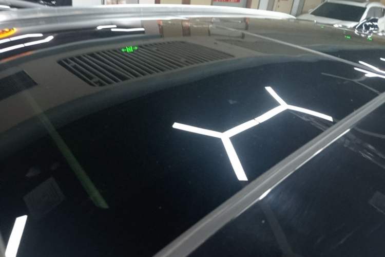 Used JETOUR X70 PLUS 2023 1.5T DCT Ziqiang PRO 5-Seater Roof