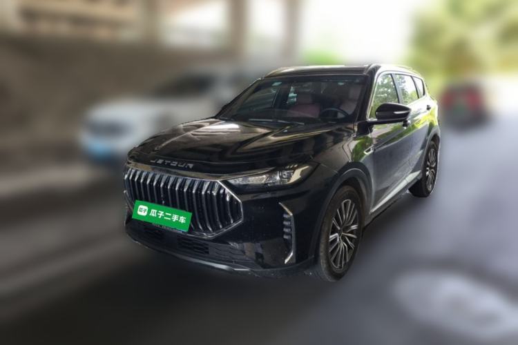 Used JETOUR X70 PLUS 2023 1.5T DCT Brave PLUS 7-Seater Guazi used car, China used car export, Used car for sale, Used  cars, Cheapest cars for sale