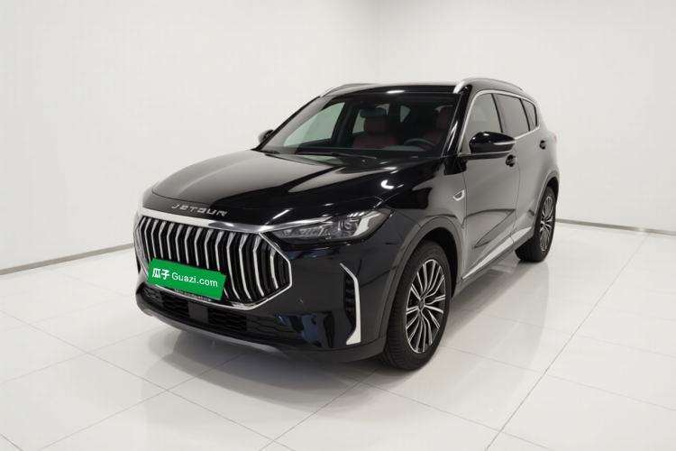 Ojetý JETOUR X70 PLUS 2023 1.5T DCT Brave PLUS 7-Seater Guazi used car, China used car export, Used car for sale, Used  cars, Cheapest cars for sale