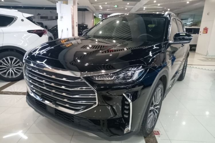 Used JETOUR X70 PLUS 2023 1.5T DCT Ziqiang PRO 5-Seater Guazi used car, China used car export, Used car for sale, Used cars, Cheapest cars for sale