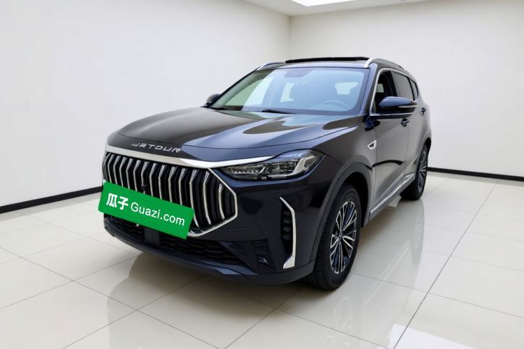 Used JETOUR X70 PLUS 2023 1.5T Manual Warrior PRO 5-Seater Guazi used car, China used car export, Used car for sale, Used  cars, Cheapest cars for sale