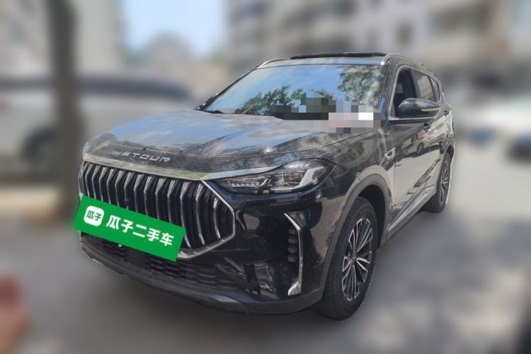 Used JETOUR X70 PLUS 2023 1.5T Manual Warrior PRO 5-Seater Guazi used car, China used car export, Used car for sale, Used  cars, Cheapest cars for sale