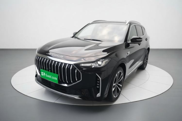 JETOUR X70 PLUS 2023 1.6T DCT Stronger PLUS 7-Seater de segunda mano Guazi used car, China used car export, Used car for sale, Used  cars, Cheapest cars for sale
