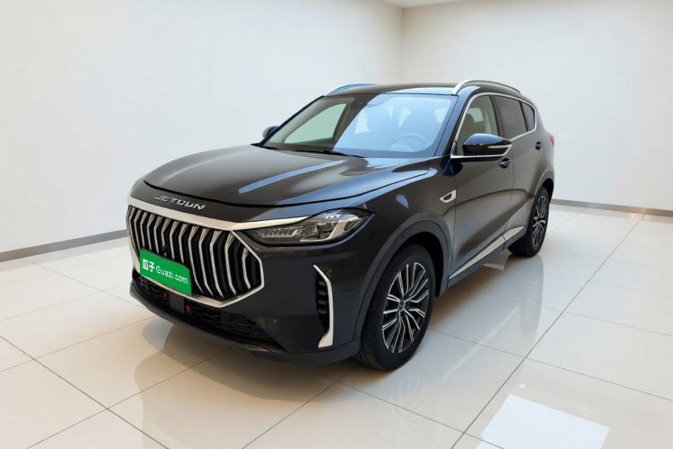 Used JETOUR X70 PLUS 2023 1.5T DCT Brave PLUS 5-Seater Guazi used car, China used car export, Used car for sale, Used  cars, Cheapest cars for sale