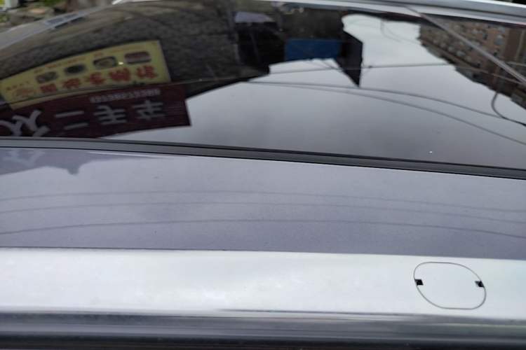 Used JETOUR X70 PLUS 2023 1.6T DCT Stronger PRO 5-Seater Roof