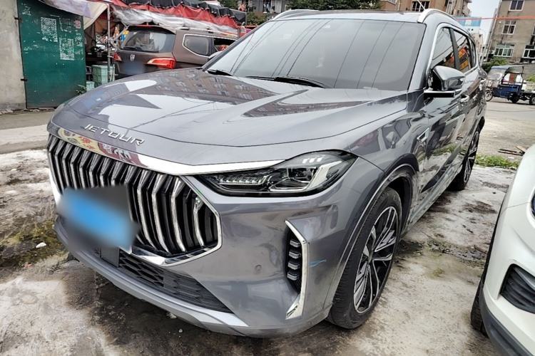 Used JETOUR X70 PLUS 2023 1.6T DCT Stronger PRO 5-Seater Guazi used car, China used car export, Used car for sale, Used  cars, Cheapest cars for sale