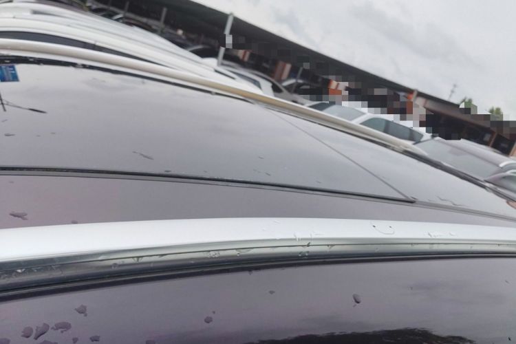 Used JETOUR X70 PLUS 2023 1.5T DCT Brave PLUS 5-Seater Roof