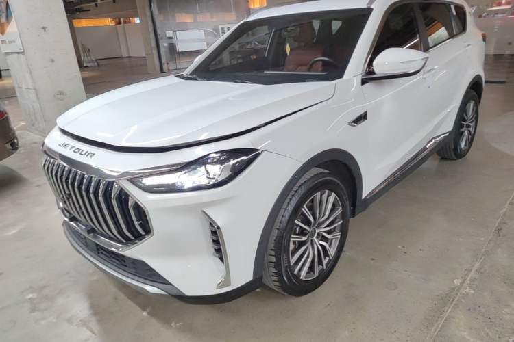 Used JETOUR X70 PLUS 2023 1.5T DCT Brave PLUS 5-Seater Guazi used car, China used car export, Used car for sale, Used  cars, Cheapest cars for sale