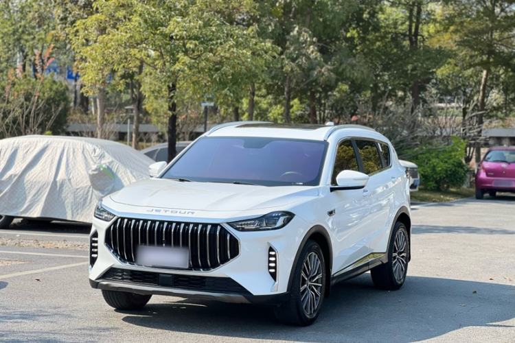Used JETOUR X70 PLUS 2023 1.5T DCT Brave PLUS 5-Seater Guazi used car, China used car export, Used car for sale, Used  cars, Cheapest cars for sale