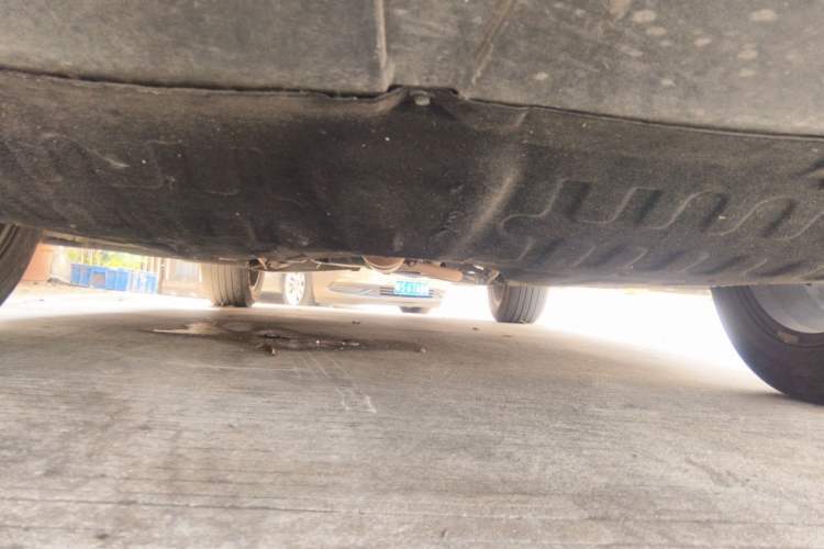 Used JETOUR X70 PLUS 2023 1.5T DCT Brave PLUS 7-Seater Chassis Front