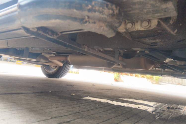 Used JETOUR X70 PLUS 2023 1.5T DCT Brave PLUS 7-Seater Chassis Front Right