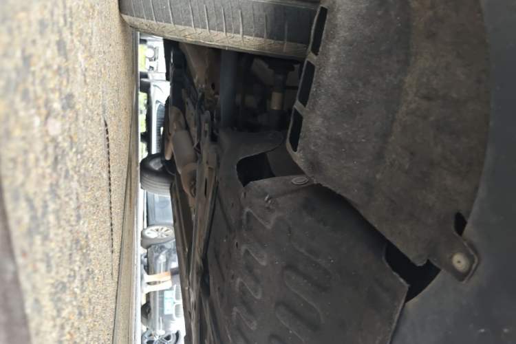 Used JETOUR X70 PLUS 2023 1.5T DCT Brave PLUS 5-Seater Chassis Front Right