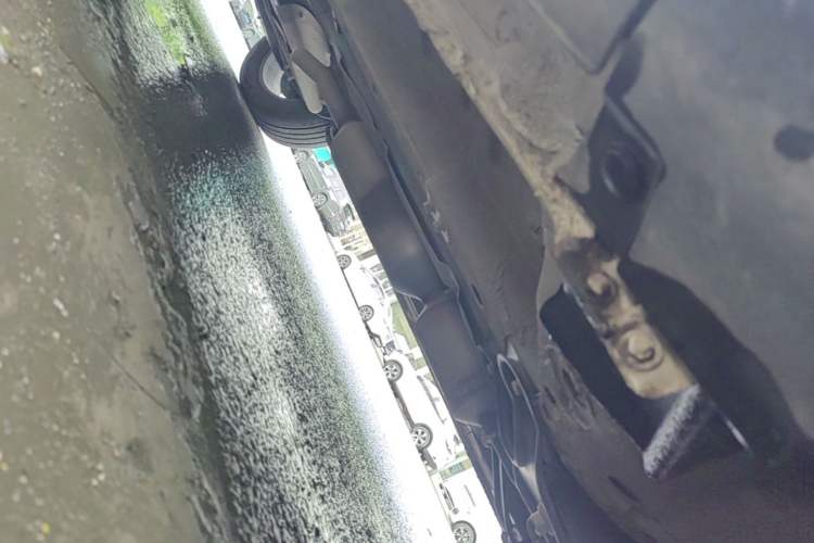 Used JETOUR X70 PLUS 2023 1.6T DCT Stronger 5-Seater Chassis Front Right