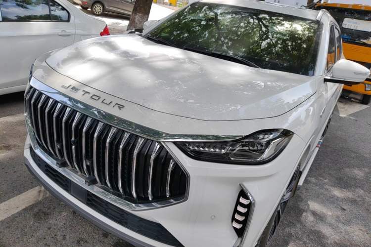 Used JETOUR X70 PLUS 2023 1.6T DCT Stronger PRO 7-Seater Guazi used car, China used car export, Used car for sale, Used  cars, Cheapest cars for sale