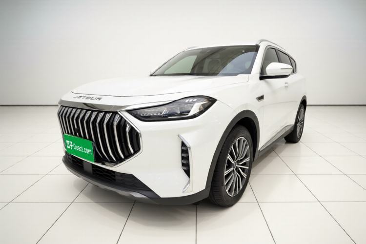 Ojetý JETOUR X70 PLUS 2023 1.5T DCT Brave PLUS 5-Seater Guazi used car, China used car export, Used car for sale, Used  cars, Cheapest cars for sale