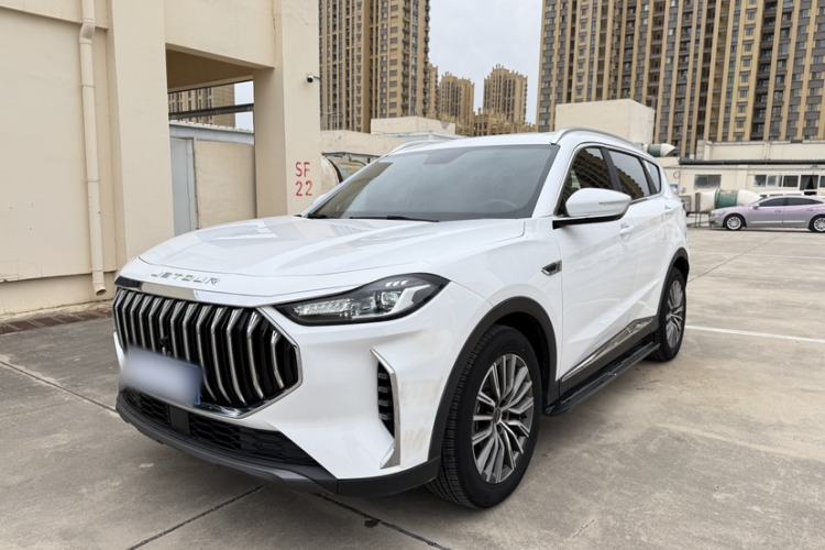 Ojetý JETOUR X70 PLUS 2023 1.5T DCT Brave PLUS 5-Seater Guazi used car, China used car export, Used car for sale, Used  cars, Cheapest cars for sale