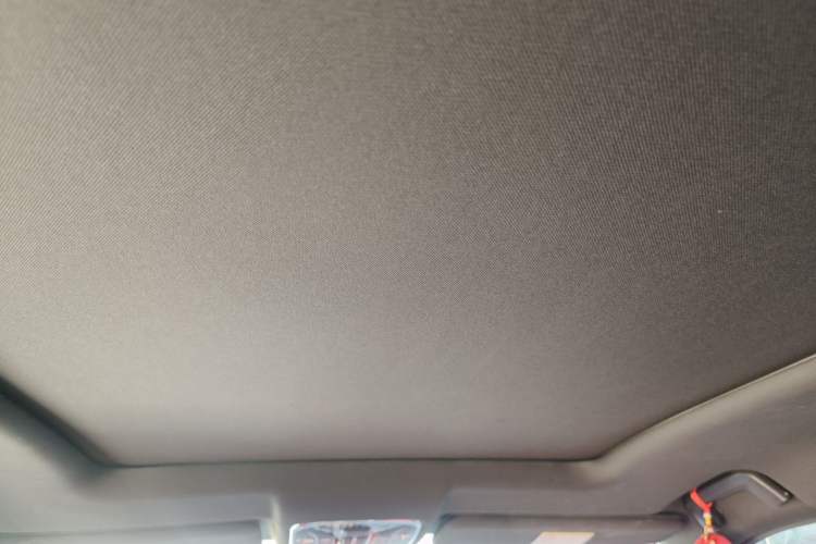 Used JETOUR X70 PLUS 2023 1.6T DCT Stronger 5-Seater Headliner