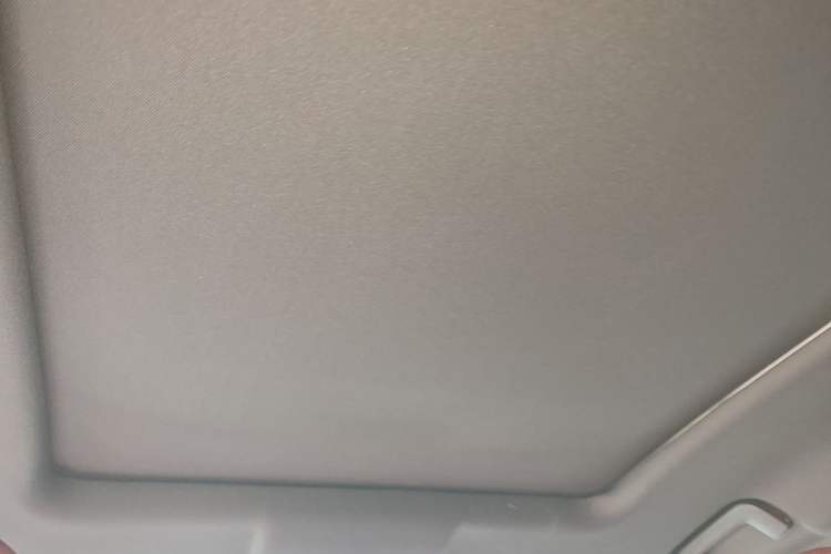 Used JETOUR X70 PLUS 2023 1.5T DCT Brave PLUS 7-Seater Headliner