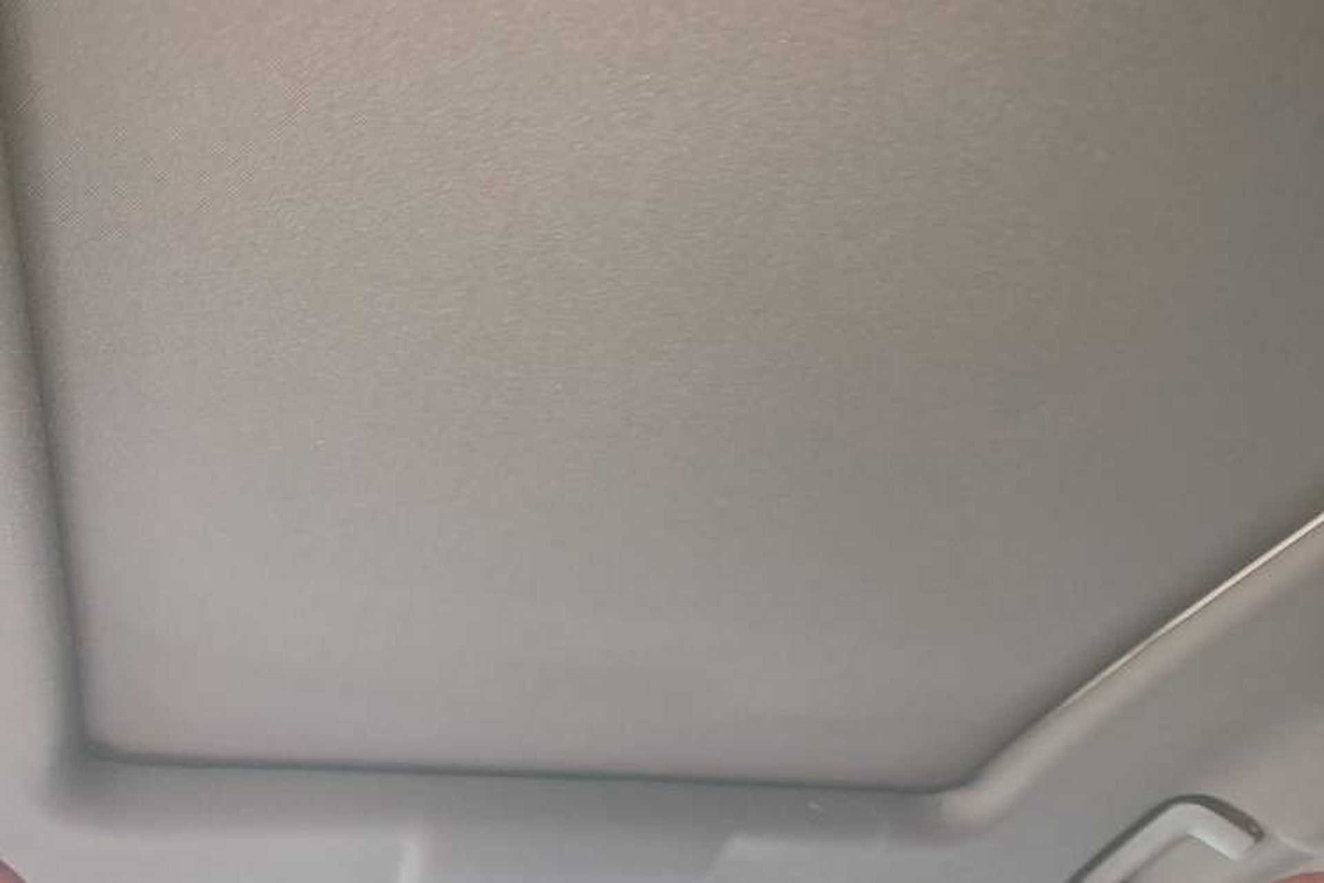 Used JETOUR X70 PLUS 2023 1.5T DCT Brave PLUS 7-Seater Headliner