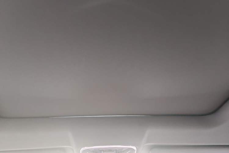Used JETOUR X70 PLUS 2023 1.5T DCT Brave PLUS 5-Seater Headliner