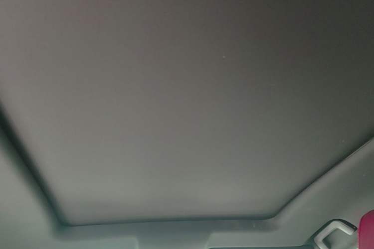Used JETOUR X70 PLUS 2023 1.6T DCT Stronger 5-Seater Headliner