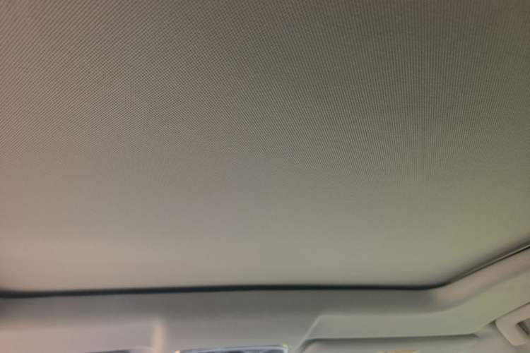 Used JETOUR X70 PLUS 2023 1.5T DCT Ziqiang PRO 7-Seater Headliner