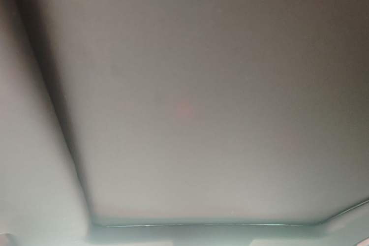 Used JETOUR X70 PLUS 2023 1.5T DCT Brave PLUS 7-Seater Headliner