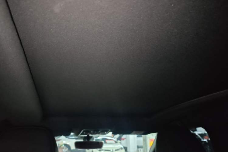 Used JETOUR X70 PLUS 2023 1.5T DCT Ziqiang PRO 5-Seater Headliner