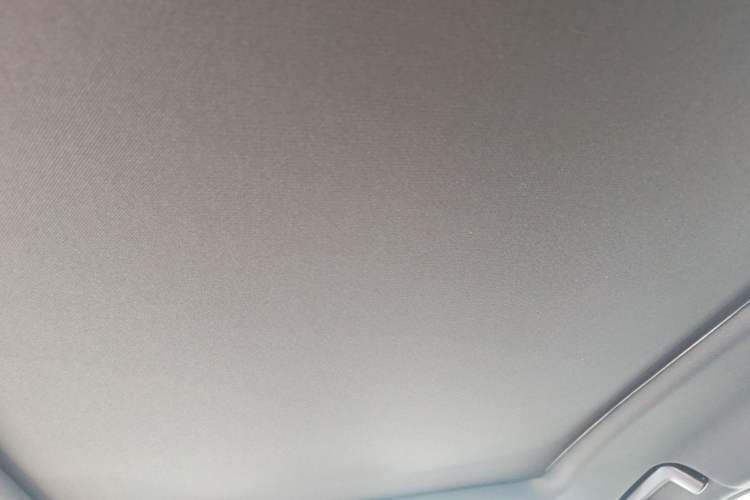 Used JETOUR X70 PLUS 2023 1.5T DCT Ziqiang PRO 5-Seater Headliner