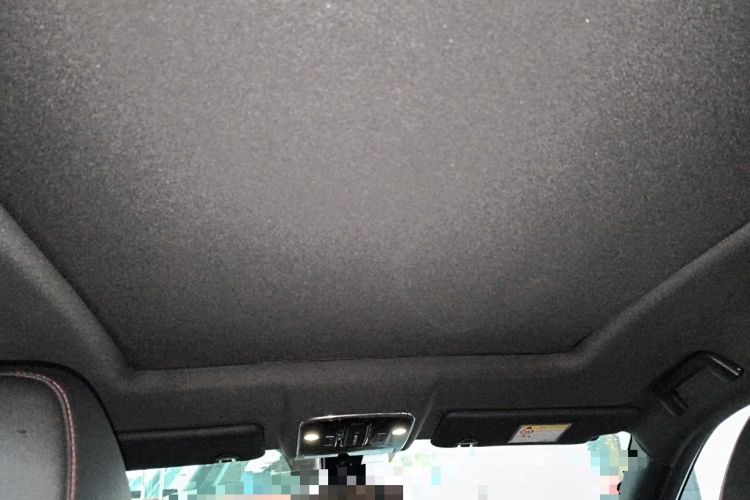 Used JETOUR X70 PLUS 2023 1.5T DCT Ziqiang PRO 5-Seater Headliner