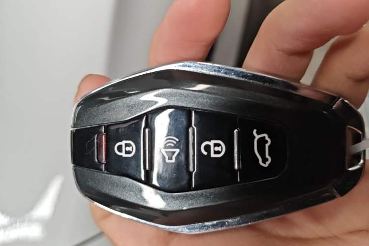 Used JETOUR X70 PLUS 2023 1.5T DCT Brave PLUS 7-Seater Interior 1