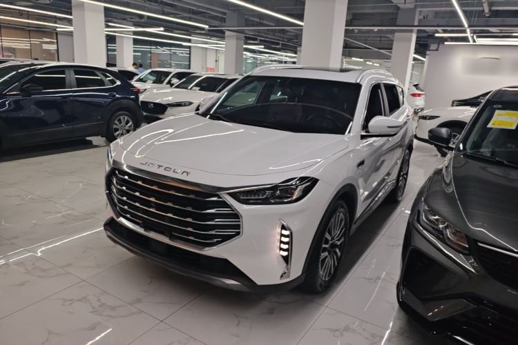 Used JETOUR X70 PLUS 2023 1.5T CVT Ziqiang MAX 7-Seater Guazi used car, China used car export, Used car for sale, Used  cars, Cheapest cars for sale