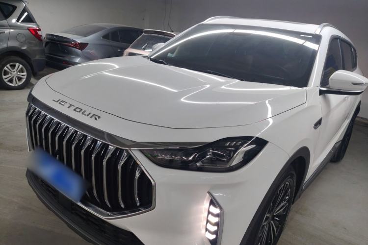 Used JETOUR X70 PLUS 2023 1.5T DCT Ziqiang PRO 5-Seater Guazi used car, China used car export, Used car for sale, Used  cars, Cheapest cars for sale