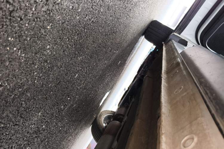 Used JETOUR X70 PLUS 2023 1.6T DCT Stronger 5-Seater Left Side Sill