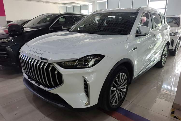 Ojetý JETOUR X70 PLUS 2023 1.5T DCT Brave PLUS 7-Seater Guazi used car, China used car export, Used car for sale, Used  cars, Cheapest cars for sale
