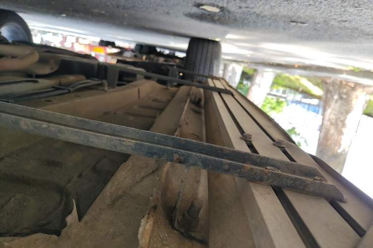 Used JETOUR X70 PLUS 2023 1.6T DCT Stronger PRO 7-Seater Right Side Sill