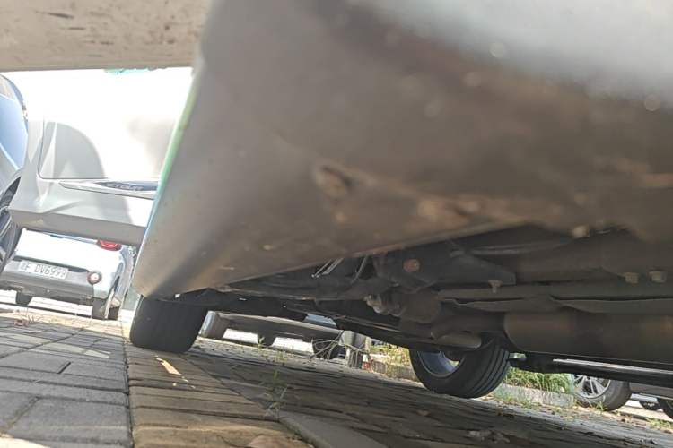 Used JETOUR X70 PLUS 2023 1.6T DCT Stronger PRO 5-Seater Right Side Sill