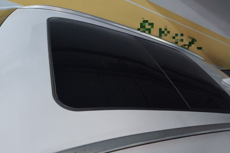 Used JETOUR X70 PLUS 2023 1.5T DCT Ziqiang PRO 7-Seater Roof