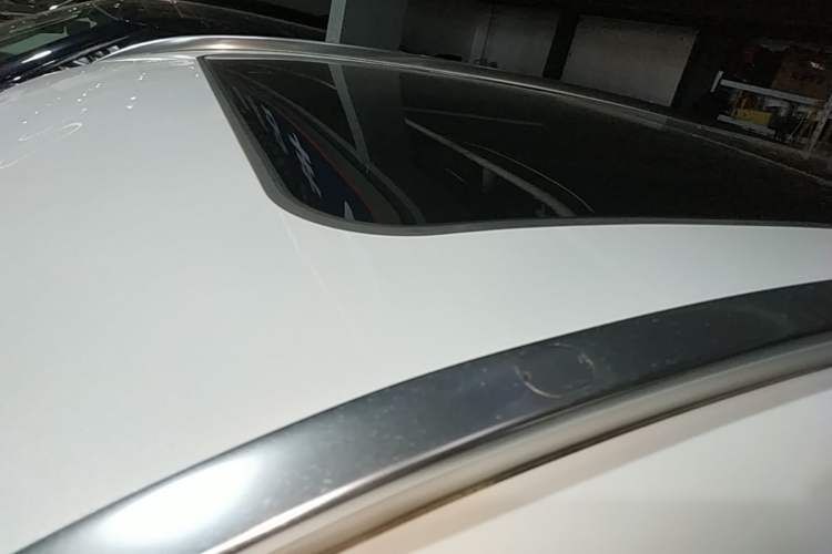 Used JETOUR X70 PLUS 2023 1.5T DCT Ziqiang PRO 7-Seater Roof