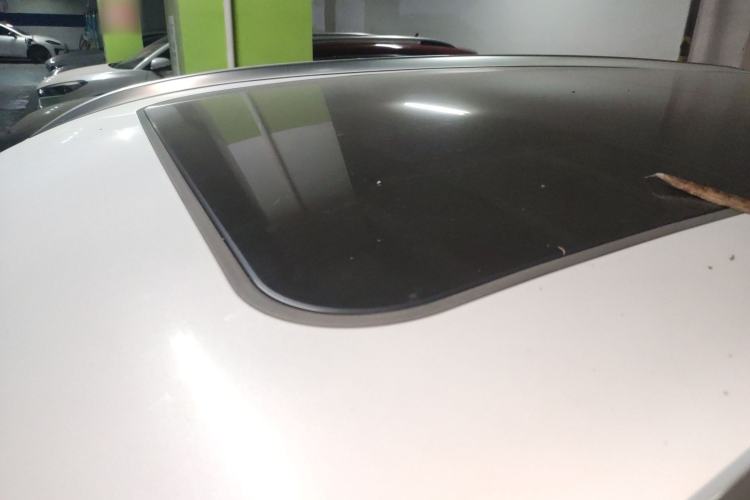 Used JETOUR X70 PLUS 2023 1.5T DCT Brave PLUS 7-Seater Roof