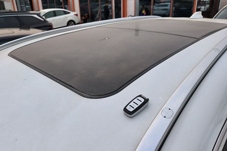 Used JETOUR X70 PLUS 2023 1.5T CVT Ziqiang MAX 5-Seater Roof