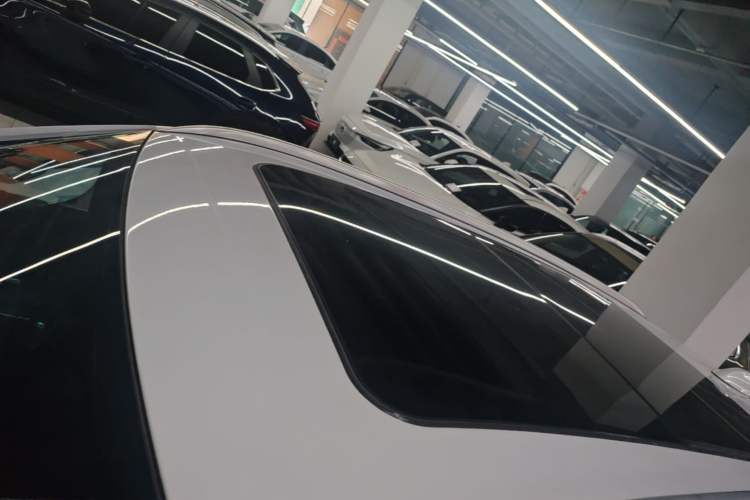 Used JETOUR X70 PLUS 2023 1.5T CVT Ziqiang MAX 7-Seater Roof
