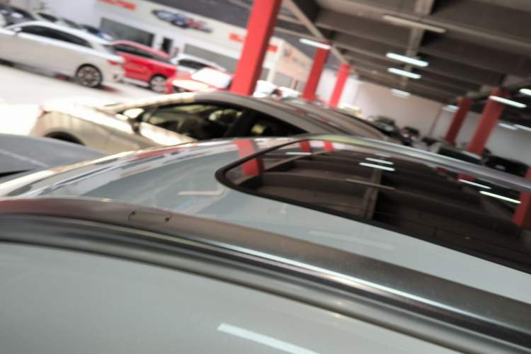 Used JETOUR X70 PLUS 2023 1.5T DCT Brave PLUS 5-Seater Roof