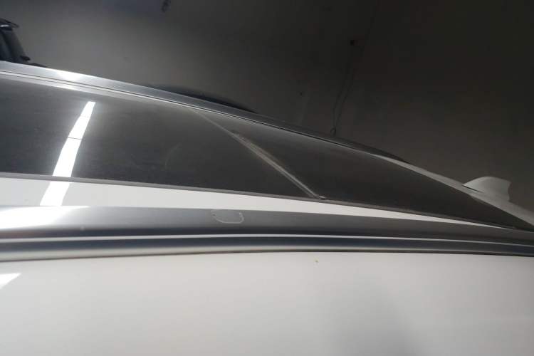 Used JETOUR X70 PLUS 2023 1.5T DCT Ziqiang PRO 5-Seater Roof