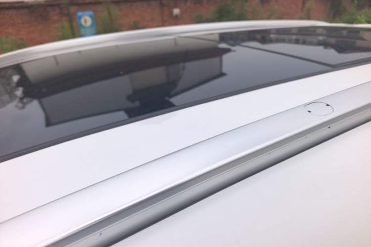 Used JETOUR X70 PLUS 2023 1.5T DCT Ziqiang PRO 7-Seater Roof