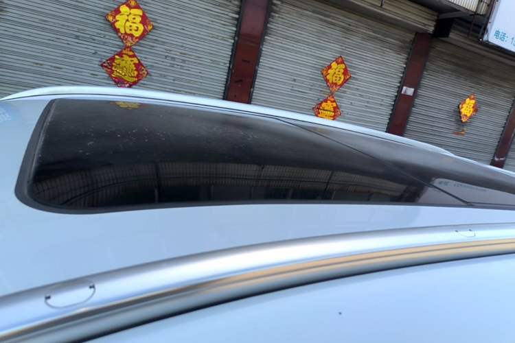 Used JETOUR X70 PLUS 2023 1.6T DCT Stronger 5-Seater Roof